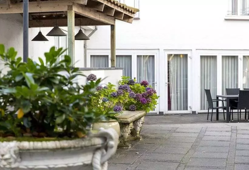 Fotos del hotel Helnan Phønix:  7