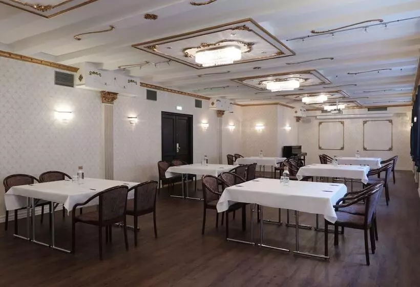 Fotos del hotel Helnan Phønix:  11