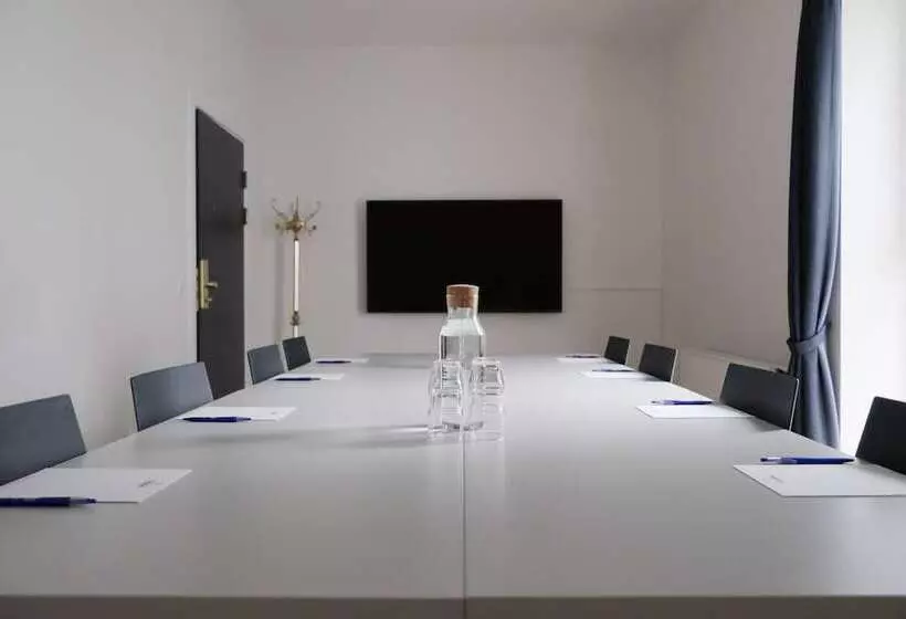 Fotos del hotel Helnan Phønix:  6