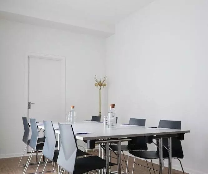 Fotos del hotel Helnan Phønix:  22