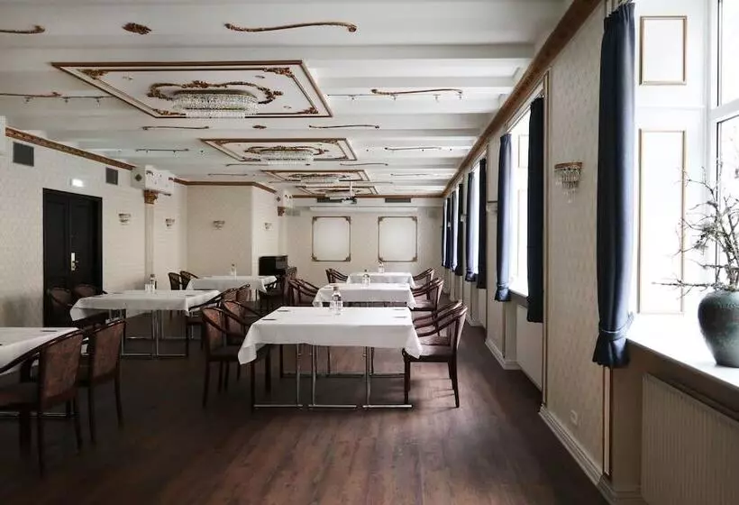 Fotos del hotel Helnan Phønix:  4