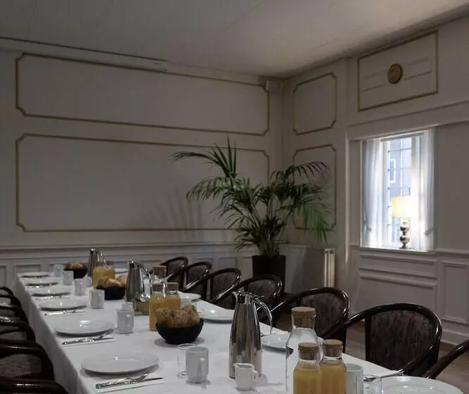 Fotos del hotel Helnan Phønix:  25