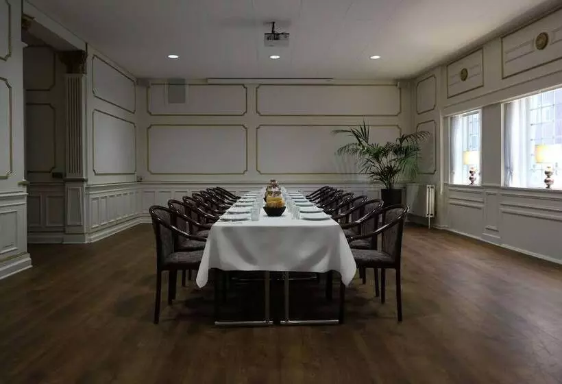 Fotos del hotel Helnan Phønix:  24