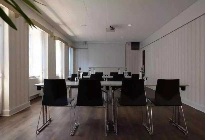 Fotos del hotel Helnan Phønix:  17