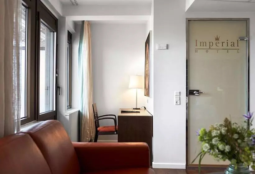 Fotos del hotel Imperial:  2