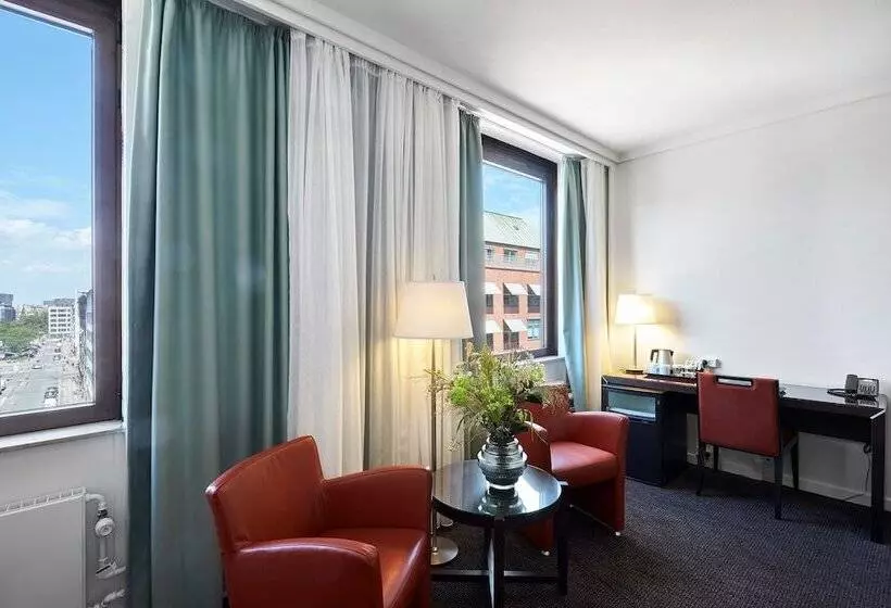 Fotos del hotel Imperial:  9