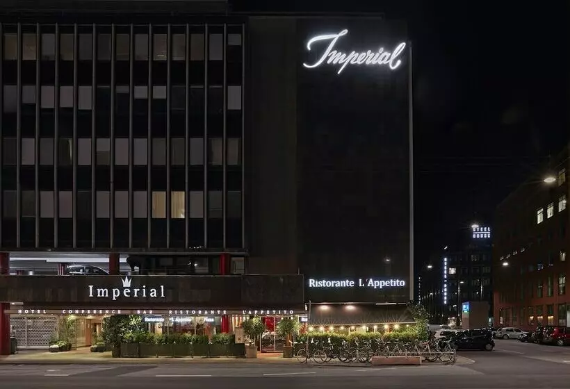 Fotos del hotel Imperial:  7
