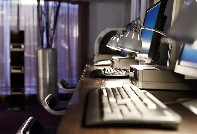 Fotos del hotel Imperial:  21