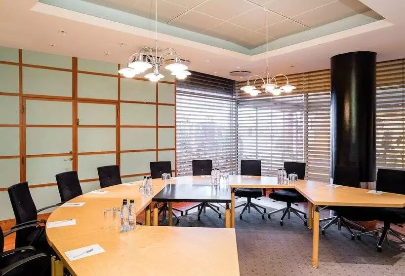 Fotos del hotel Imperial:  15