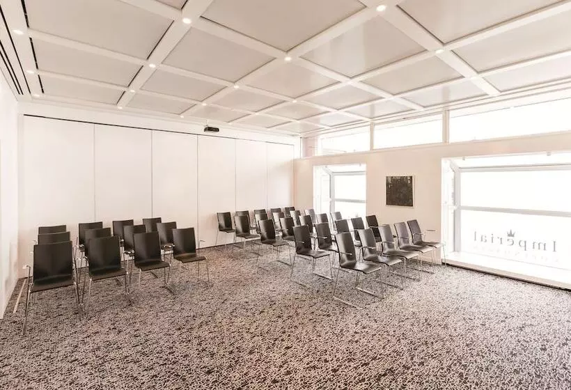 Fotos del hotel Imperial:  17