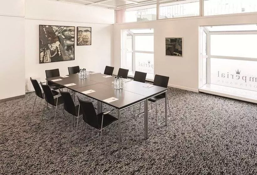 Fotos del hotel Imperial:  6