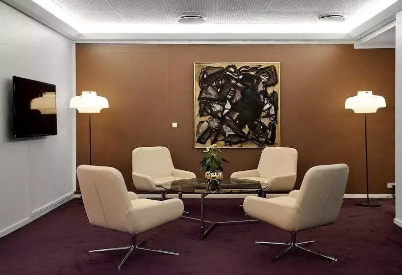 Fotos del hotel Imperial:  23