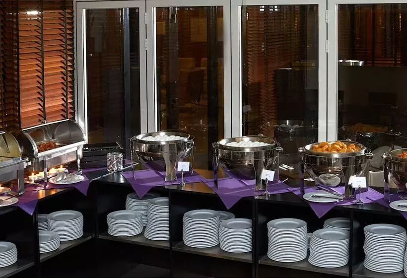 Fotos del hotel Imperial:  25