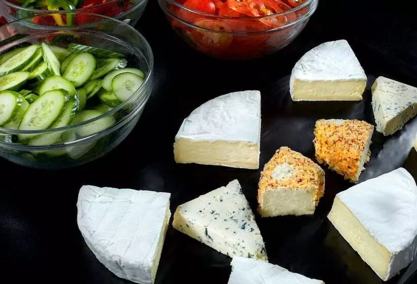 Fotos del hotel Imperial:  4