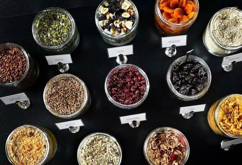 Fotos del hotel Imperial:  22