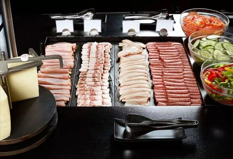 Fotos del hotel Imperial:  18