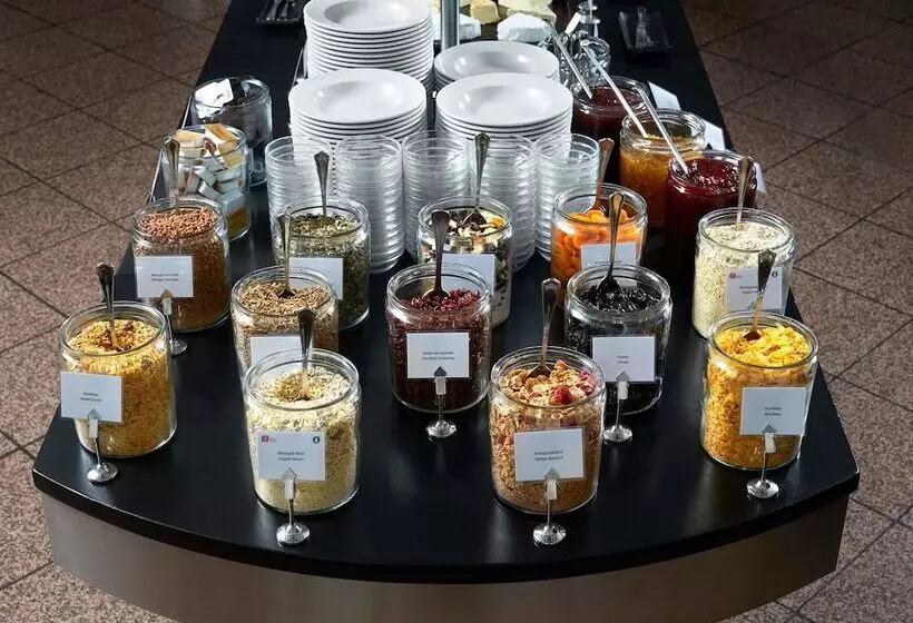 Fotos del hotel Imperial:  20