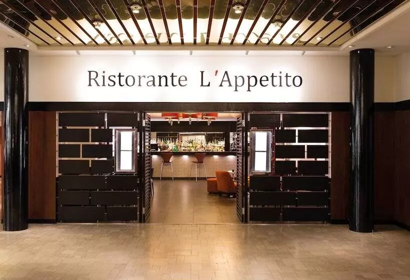 Fotos del hotel Imperial:  14