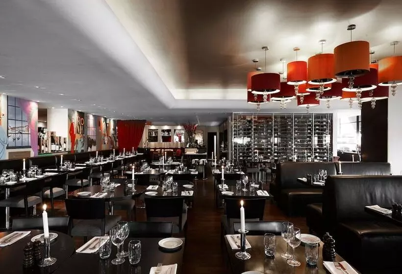 Fotos del hotel Imperial:  16