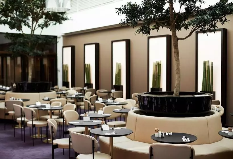 Fotos del hotel Imperial:  13