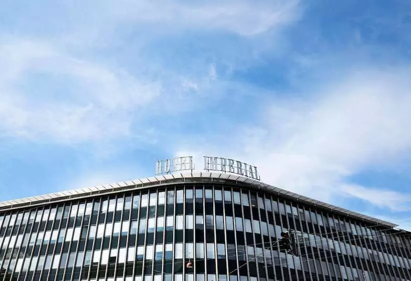 Fotos del hotel Imperial:  8