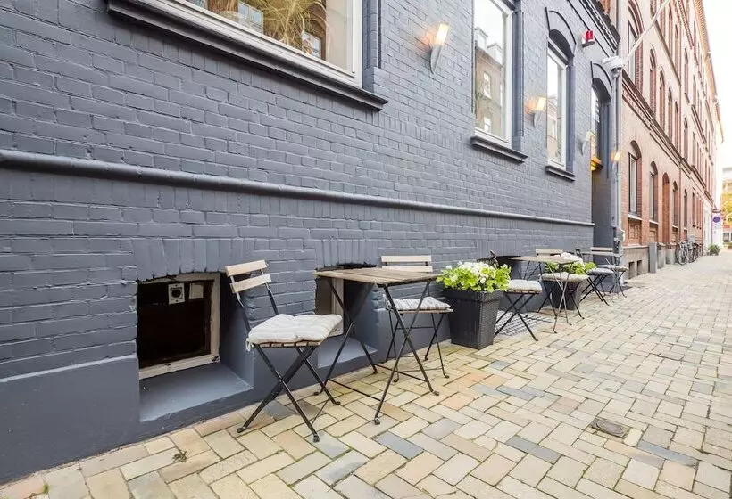 Fotos del hotel Milling Hotel Mini 11:  5