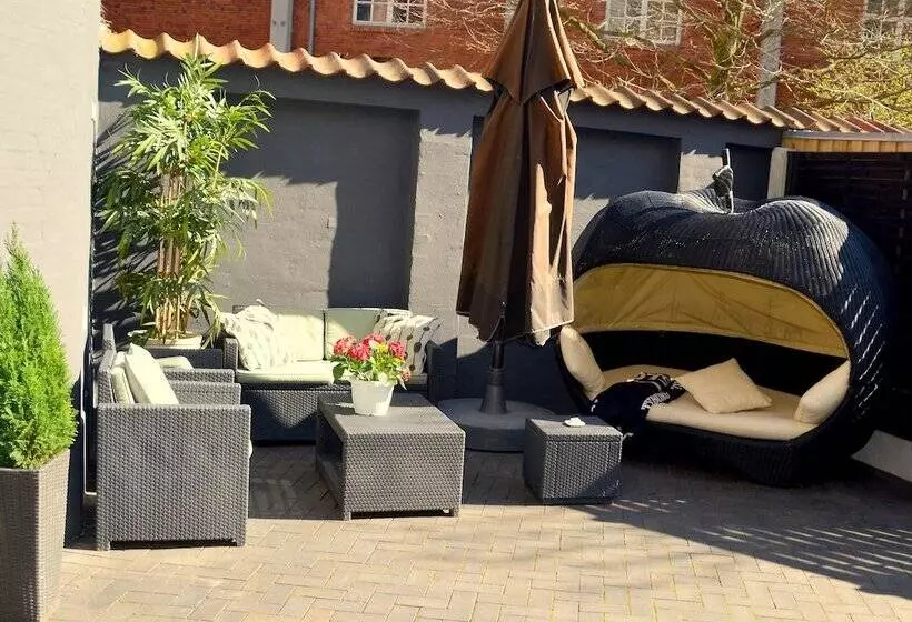 Fotos del hotel Milling Hotel Mini 11:  17