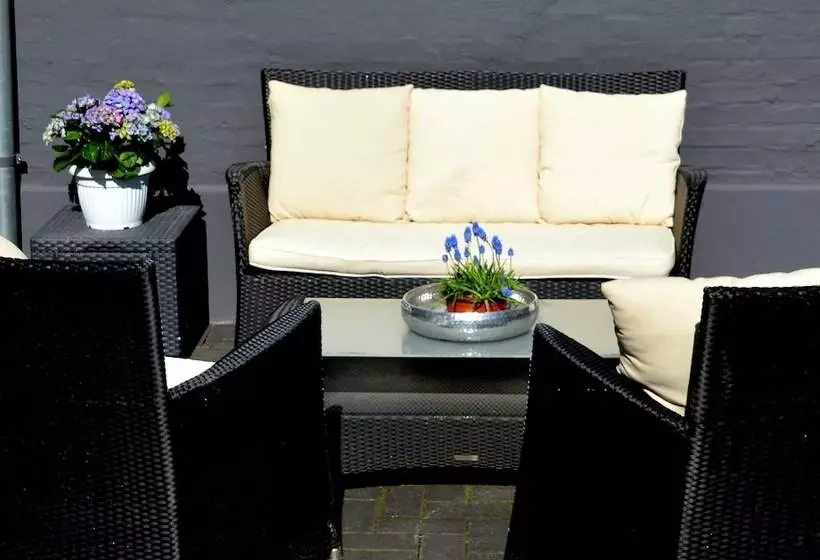 Fotos del hotel Milling Hotel Mini 11:  23