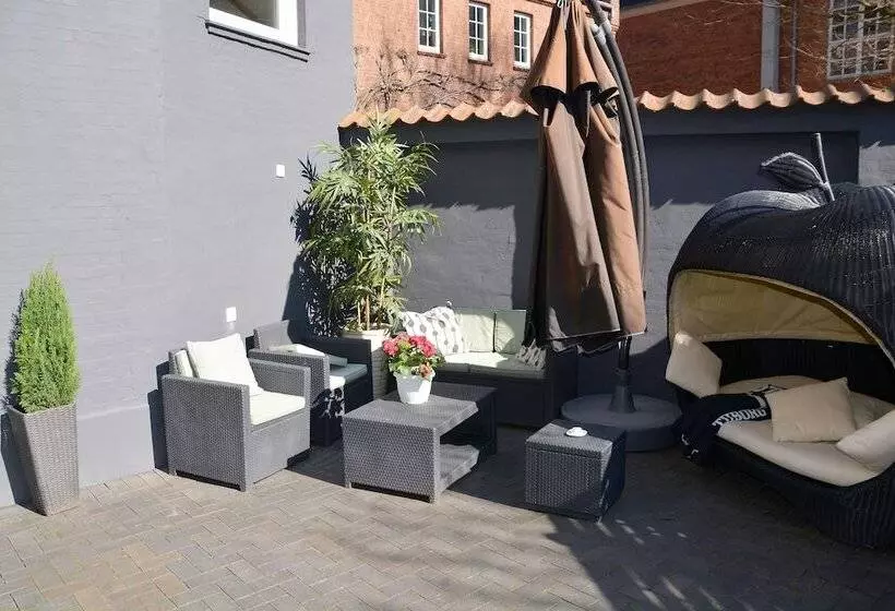 Fotos del hotel Milling Hotel Mini 11:  20