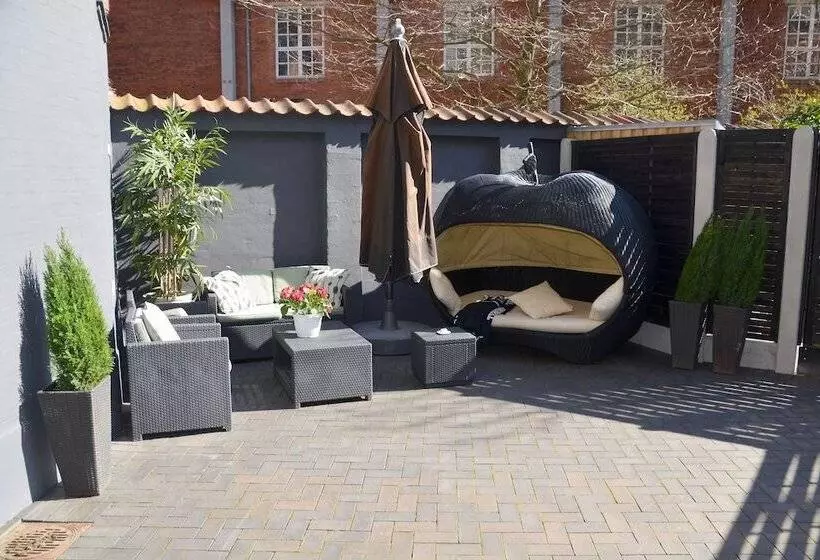 Fotos del hotel Milling Hotel Mini 11:  25