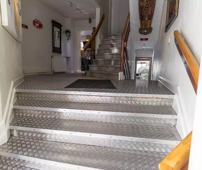 Fotos del hotel Milling Hotel Mini 11:  16