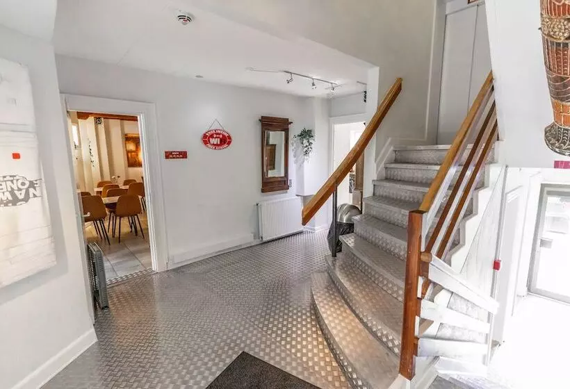 Fotos del hotel Milling Hotel Mini 11:  3