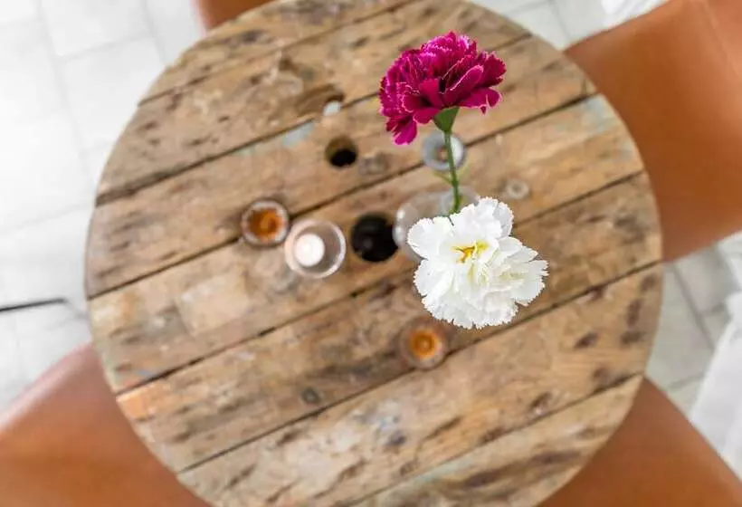 Fotos del hotel Milling Hotel Mini 11:  14