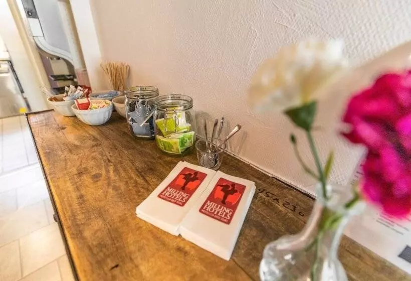 Fotos del hotel Milling Hotel Mini 11:  8