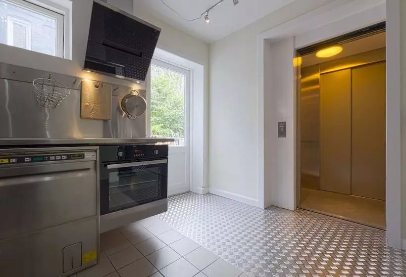 Fotos del hotel Milling Hotel Mini 11:  12