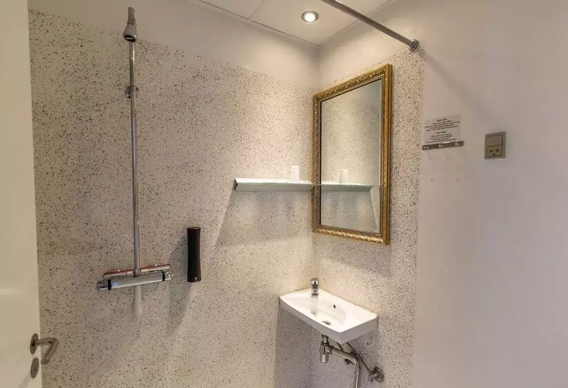 Fotos del hotel Milling Hotel Mini 11:  21