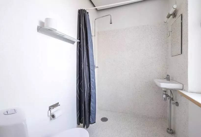 Fotos del hotel Milling Hotel Mini 11:  18