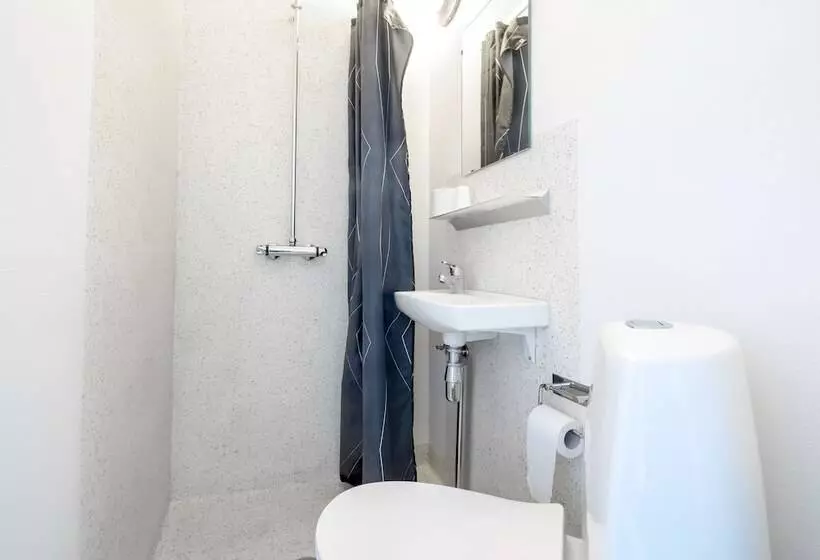 Fotos del hotel Milling Hotel Mini 11:  13