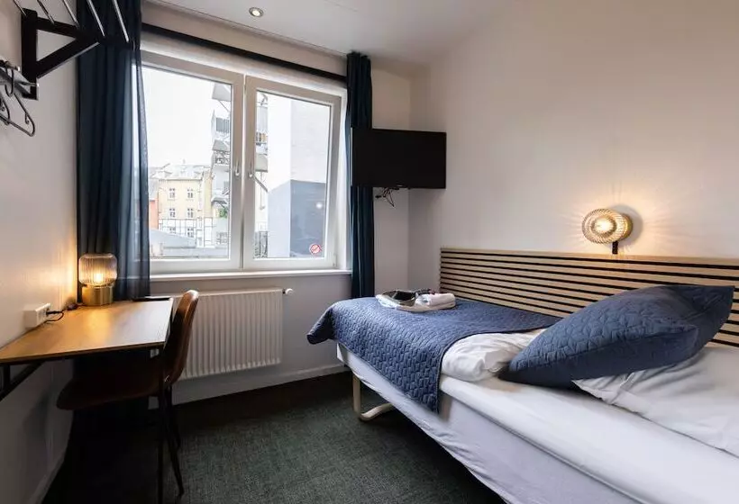 Fotos del hotel Milling Hotel Mini 11:  24