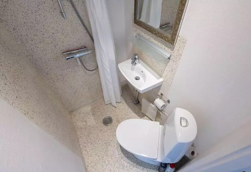 Fotos del hotel Milling Hotel Mini 11:  7