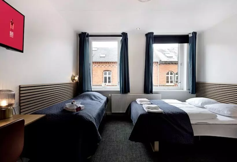 Fotos del hotel Milling Hotel Mini 11:  22