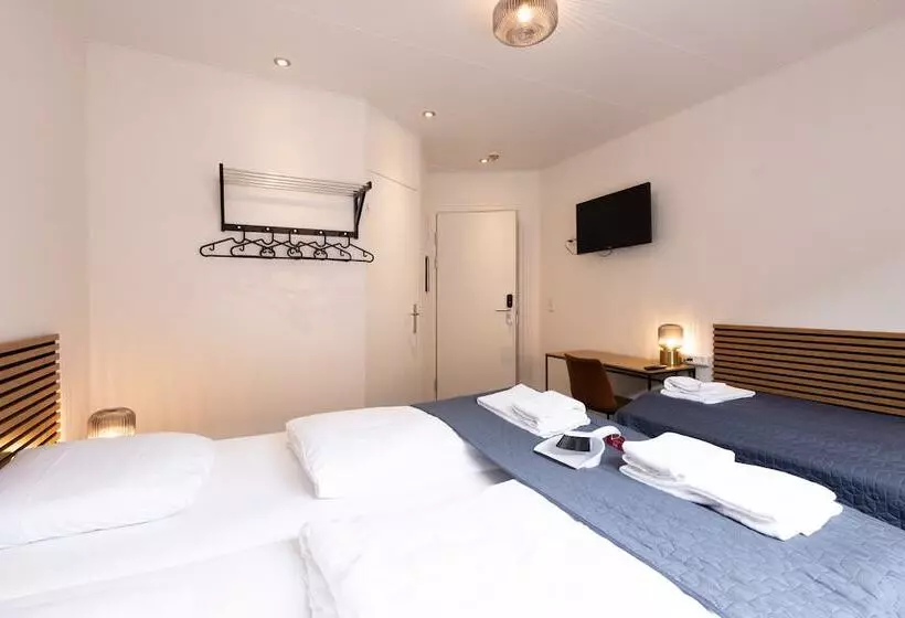 Fotos del hotel Milling Hotel Mini 11:  15