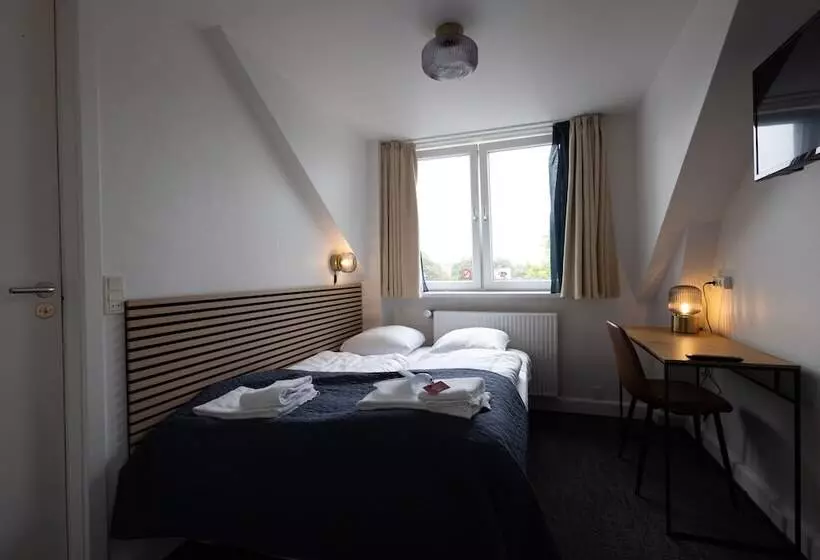 Fotos del hotel Milling Hotel Mini 11:  9