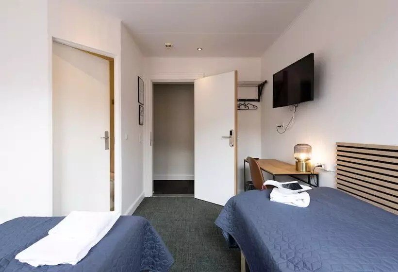 Fotos del hotel Milling Hotel Mini 11:  2