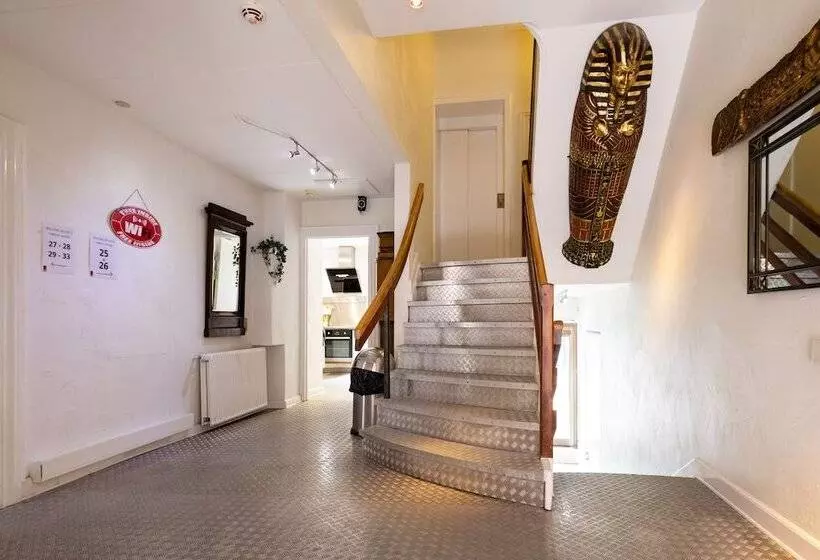 Fotos del hotel Milling Hotel Mini 11:  10