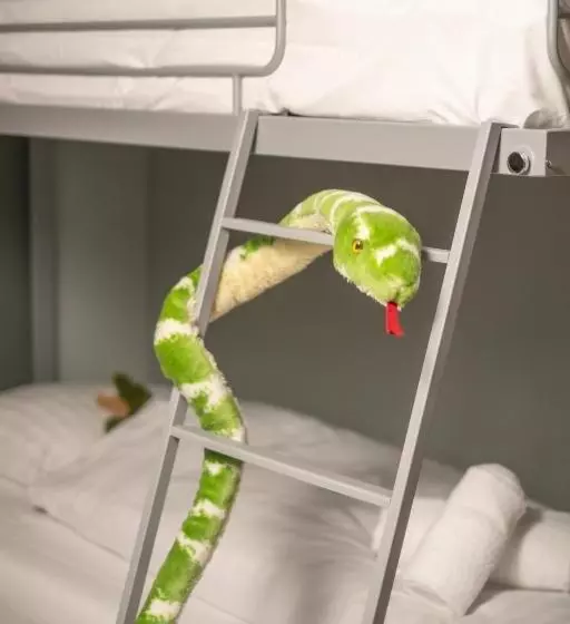 Fotos del hotel østerport:  2