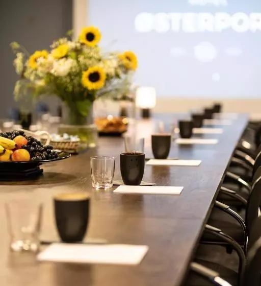 Fotos del hotel østerport:  6