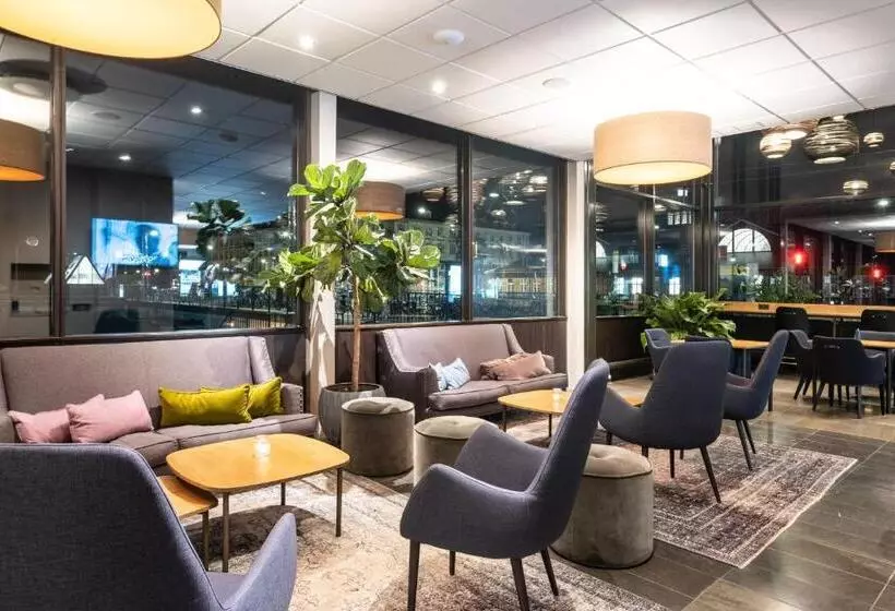 Fotos del hotel østerport:  3