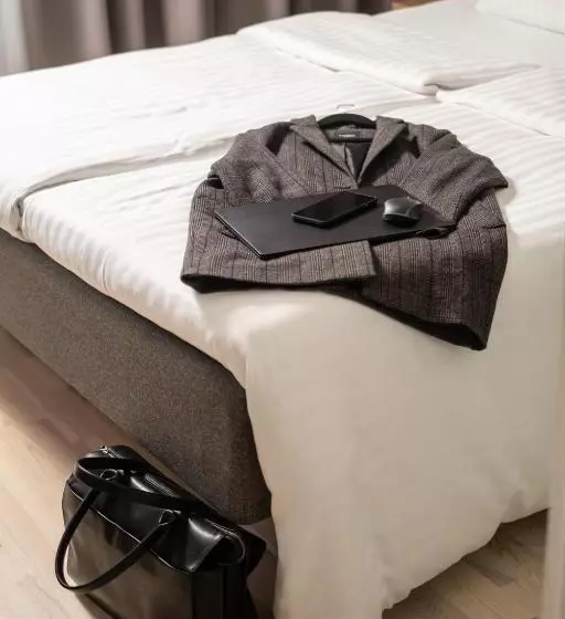 Fotos del hotel østerport:  22