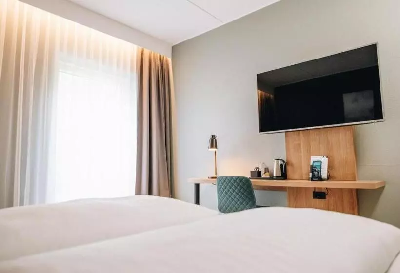 Fotos del hotel østerport:  24